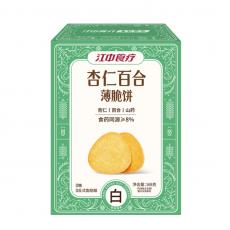 江中食疗杏仁百...