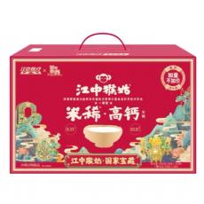 江中猴姑高钙米...