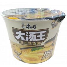 康师傅大汤王枸...