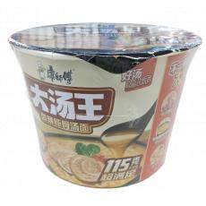 康师傅大汤王酸...