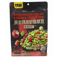 甘源黑金蒜龙虾...