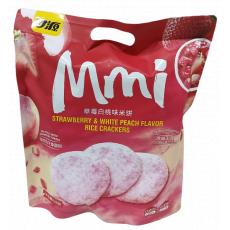 甘源草莓白桃味...