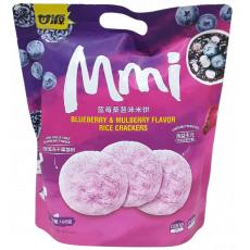 甘源蓝莓桑萁味...