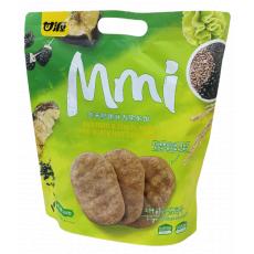 甘源芥末鳕鱼味...