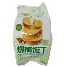 米多奇爆脆馍丁...