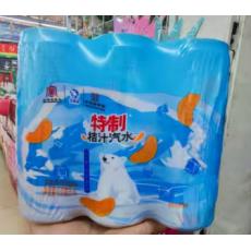 北冰洋特制桔汁...