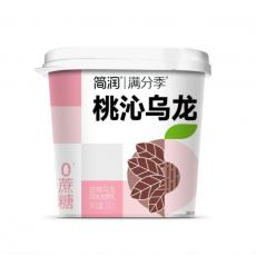 简润桃沁乌龙0...