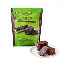 山姆Bouchard乳酸菌黑巧克力制品