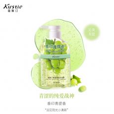 蔻斯汀果酱嫩肤...