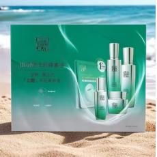 百雀羚肌初赋活...