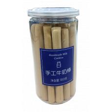 手工牛奶棒