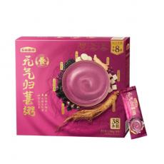 山姆元气归葚粥