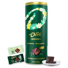 山姆德芙0糖茶...