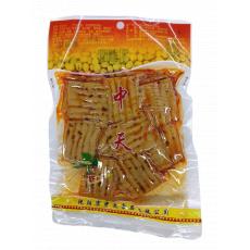 H-中天豆干香辣味