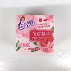 洁宜佳花香凝萃...