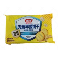 H-鼎福无糖早餐饼