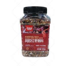 H-梦思香阿胶...