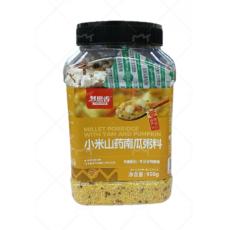 H-梦思香小米...