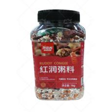 H-梦思香红润粥料