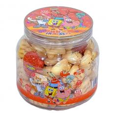 H-书生百味冻...