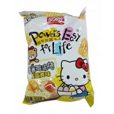 盼盼咸蛋黄味麦...