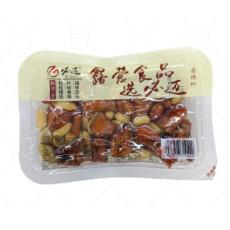 H-必迈盒装花生香脆椒