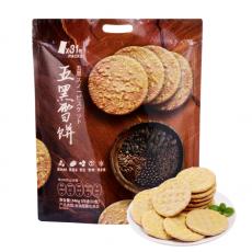 H-妙可熊五黑...