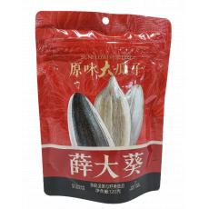 薛大葵原味大瓜...