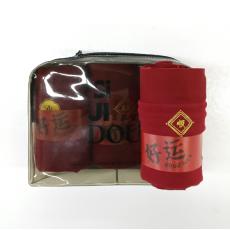 三肌豆2662女士内裤