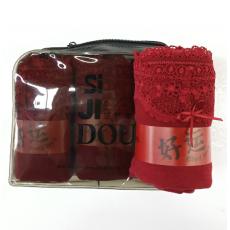 三肌豆2665女士内裤