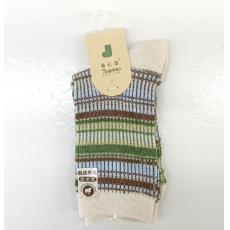 嘉亿诺羊毛复古...