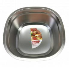 福日方形不锈钢...