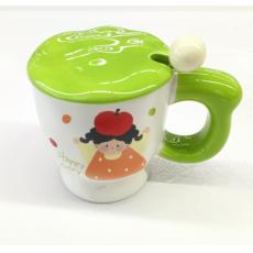 瓷纳雅陶瓷高脚...