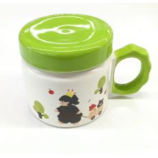 瓷纳雅萌陶瓷反...