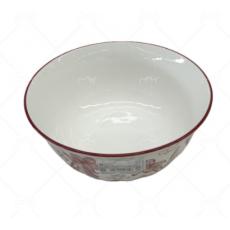 顺祥柚下泰勒8英寸汤碗