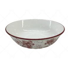 顺祥柚下泰勒7英寸斗碗