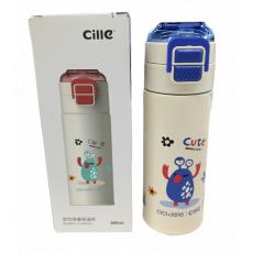 希乐双饮怪兽保...