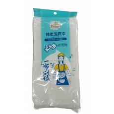 云娜棉柔洗碗巾...