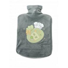 启迪星塑胶热水...