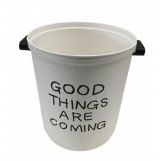 奇果屋涂鸦垃圾...