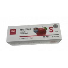 图家抽取保鲜袋