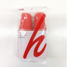 韩景双色塑杯9...