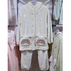 庆圆服家居服6...