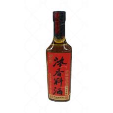 护国岩浓香料酒
