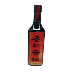 护国岩老缸酱油