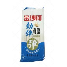 金沙河劲弹龙须...