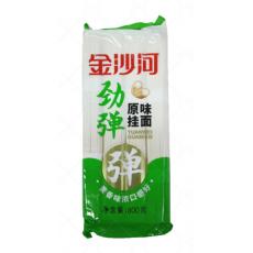 金沙河劲弹原味...