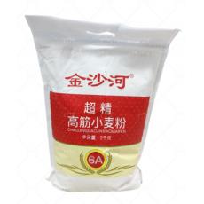 金沙河超精高筋...