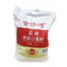 金沙河超精高筋...