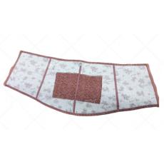 奥芮拉驼绒羊毛...